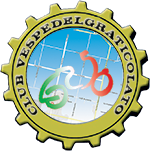Logo vespedelgraticolato